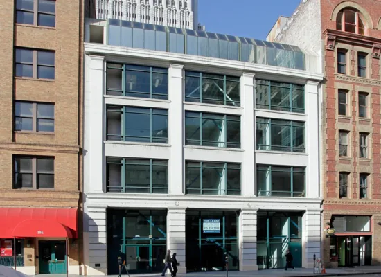 144 Second St | 24,564 SF