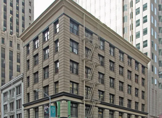 221 Pine St | 25,757 SF