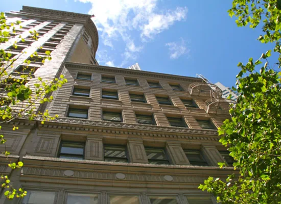 580 Market St | 33,496 SF