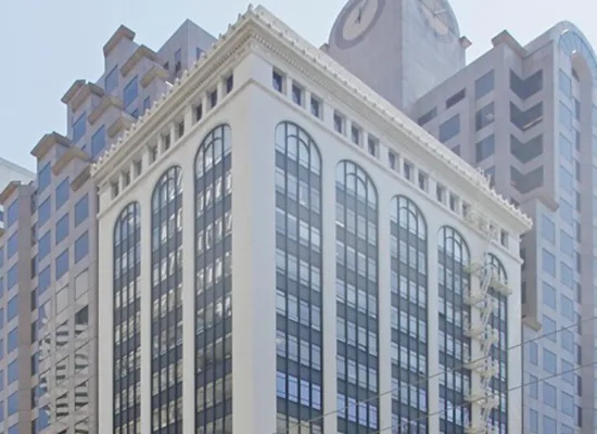 625 Market St | 71,329 SF