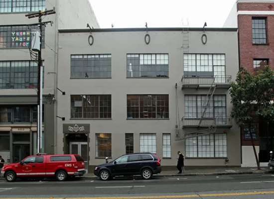 640 Second St | 24,096 SF
