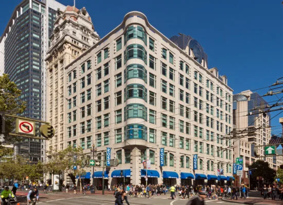 799 Market Street | 143,605 SF